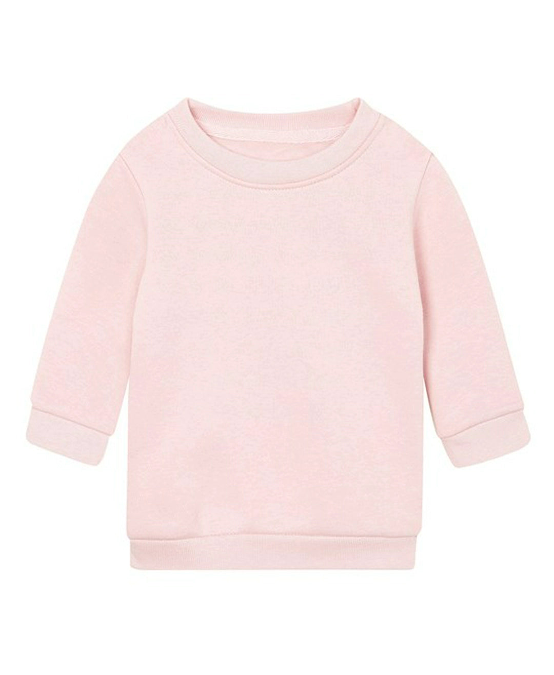 BabyBugz BZ64 Baby Essential Sweatshirt - COOZO