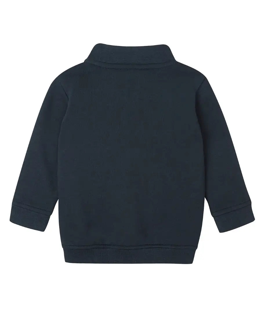 COOZO-BabyBugz Baby 1/4 Zip Sweatshirt £¨BZ66£©