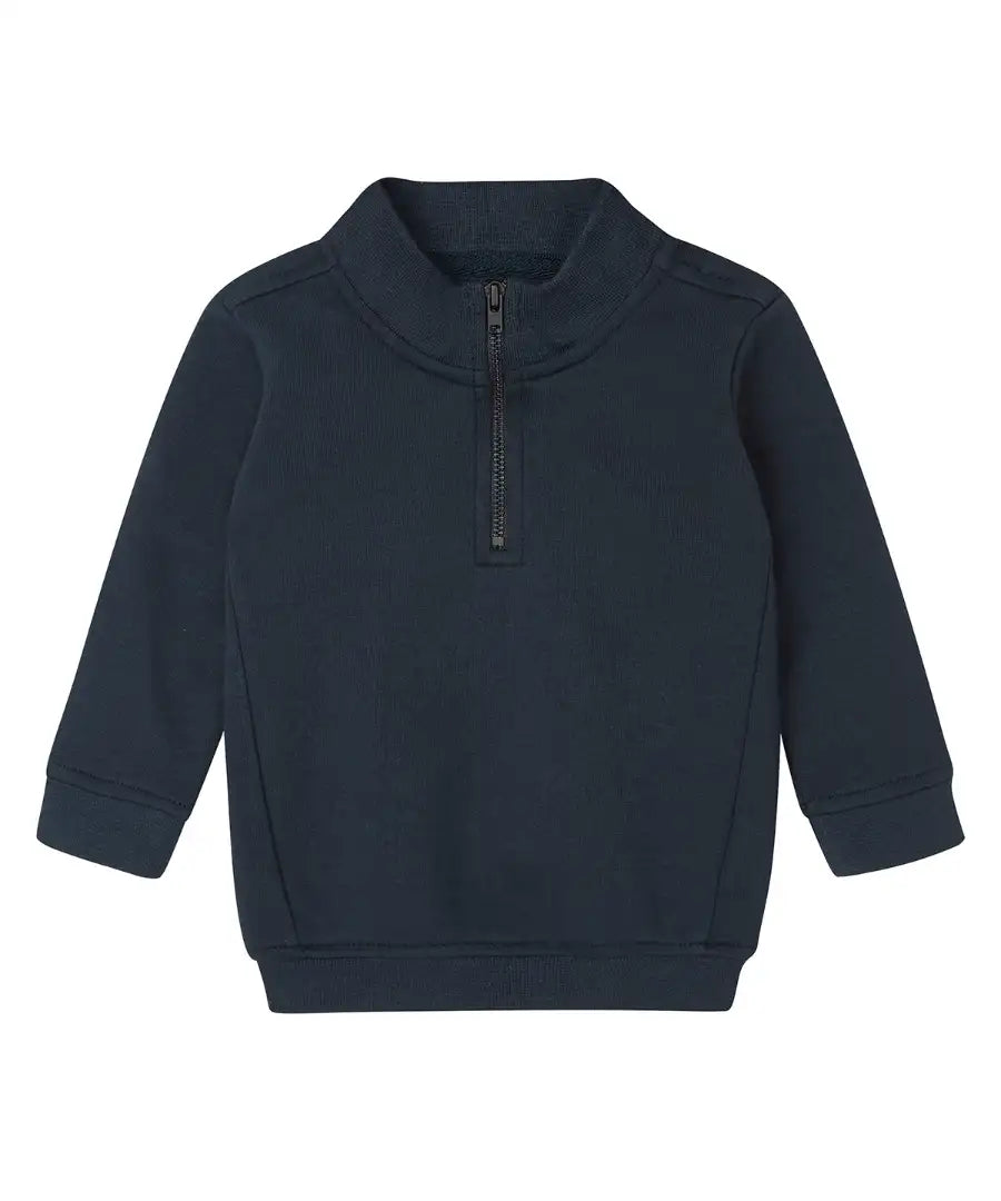 COOZO-BabyBugz Baby 1/4 Zip Sweatshirt £¨BZ66£©
