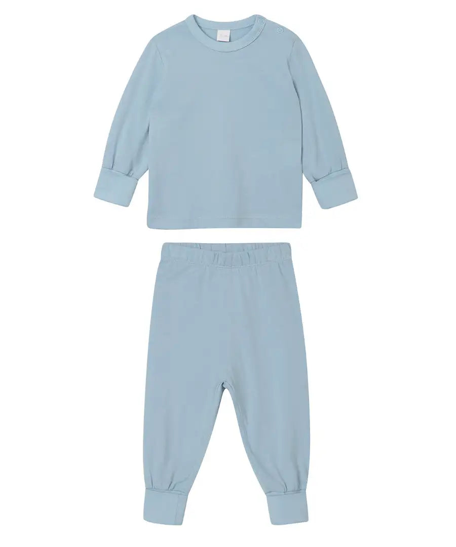 Babybugz BZ67 Baby Pyjamas