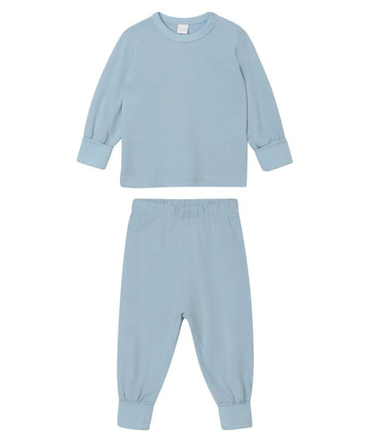 Babybugz BZ67 Baby Pyjamas