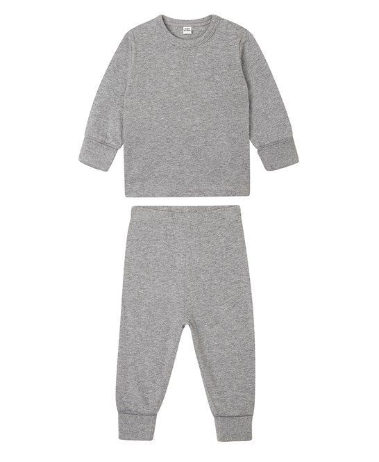 Babybugz BZ67 Baby Pyjamas