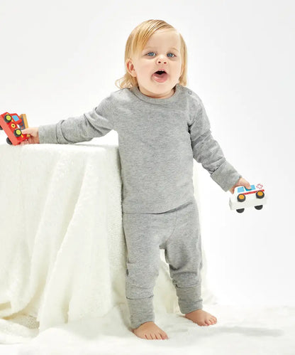 COOZO-BabyBugz Baby Pyjamas (BZ67)