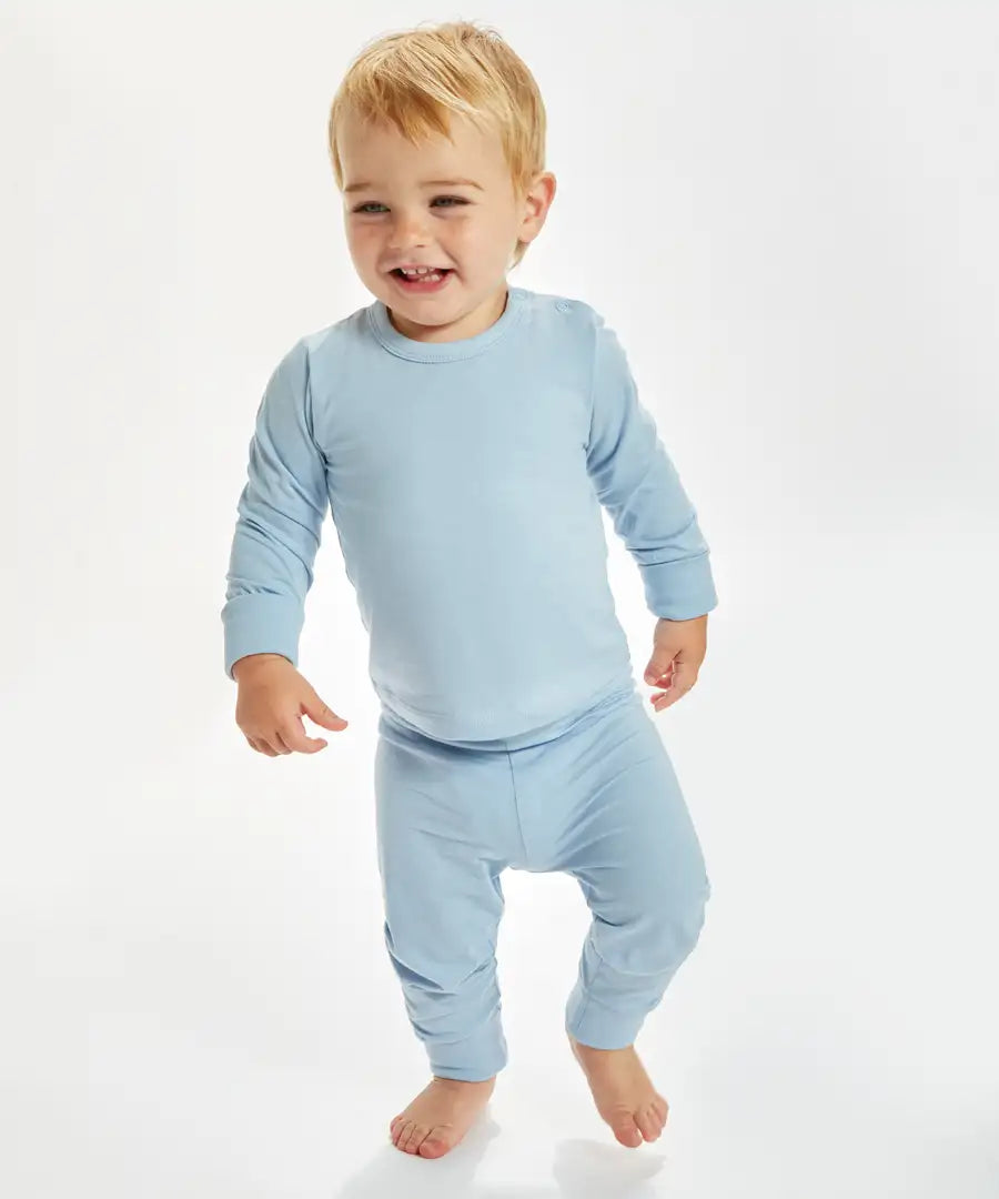COOZO-BabyBugz Baby Pyjamas (BZ67)