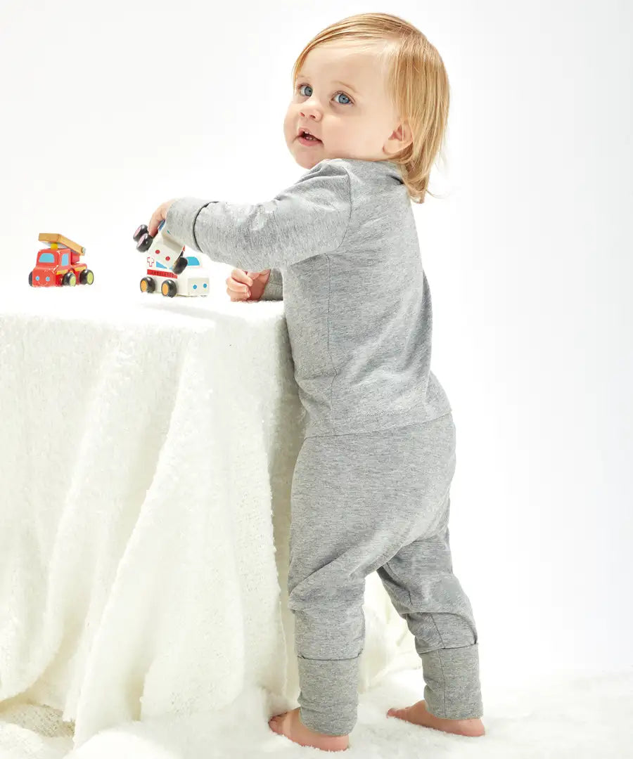 COOZO-BabyBugz Baby Pyjamas (BZ67)