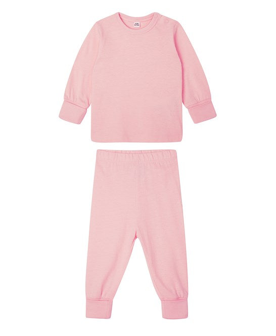 Babybugz BZ67 Baby Pyjamas