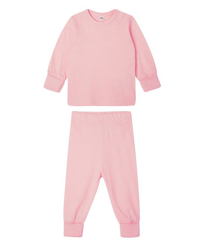Babybugz BZ67 Baby Pyjamas