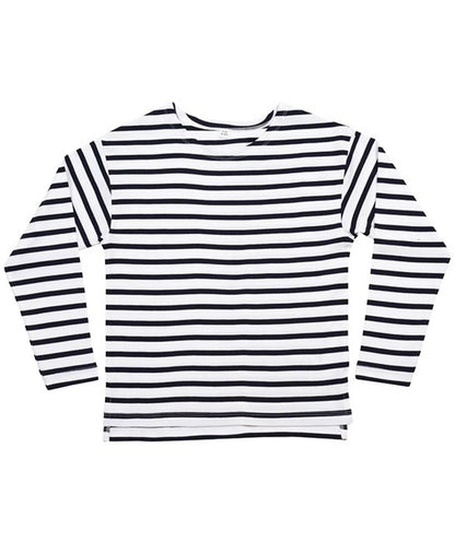 Babybugz Kids breton T-shirts BZ91 - COOZO