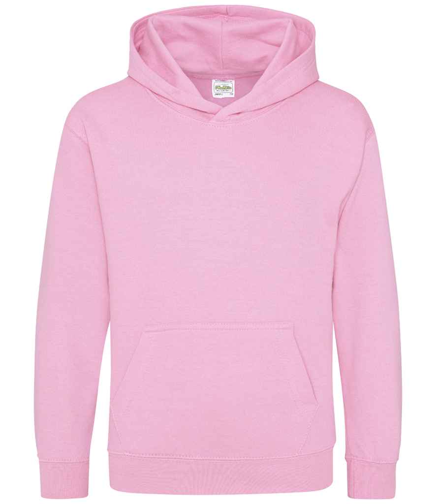 AWDis Kids Hoodie (JH01J) Common Colors - COOZO