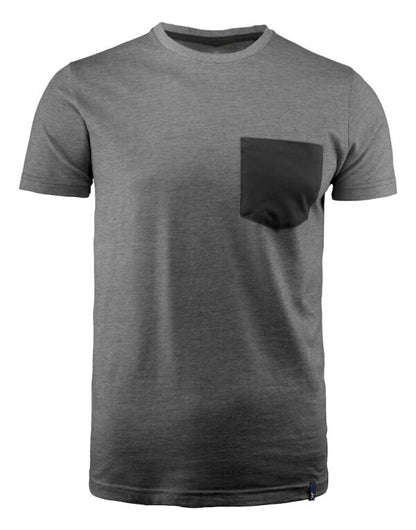 James Harvest HAR2114008 Portwillow Pocket T-Shirt Outlet