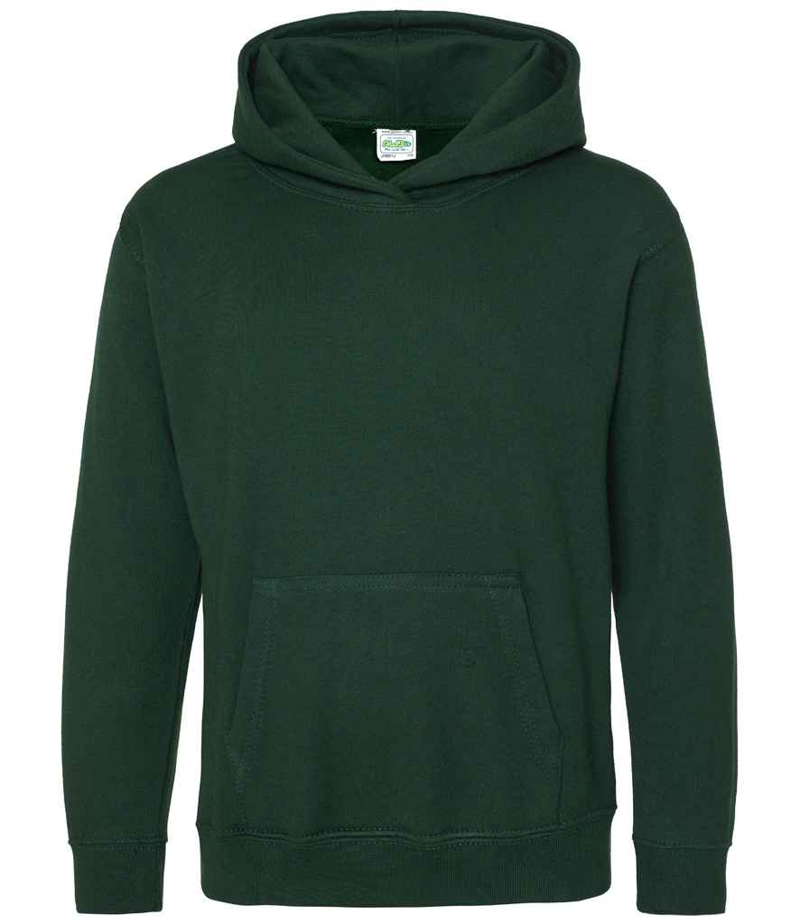 AWDis Kids Hoodie (JH01J) Common Colors - COOZO