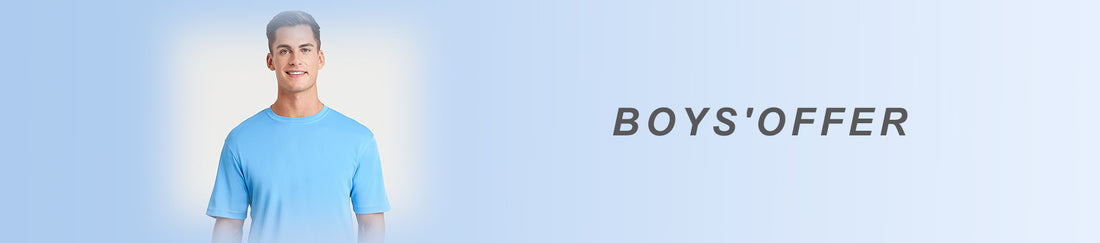 Men's Offer – COOZO