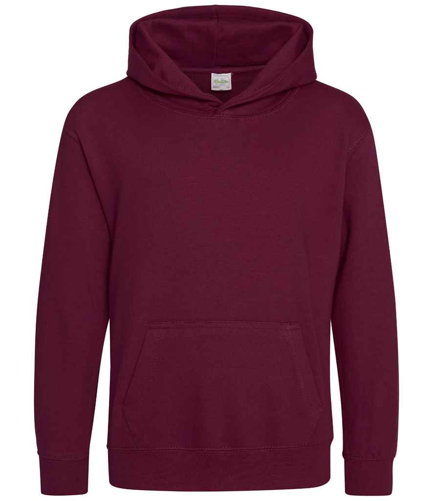AWDis Kids Hoodie (JH01J) Common Colors - COOZO