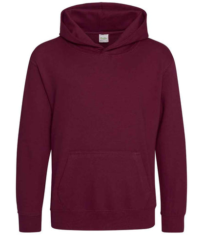 AWDis Kids Hoodie (JH01J) Common Colors - COOZO
