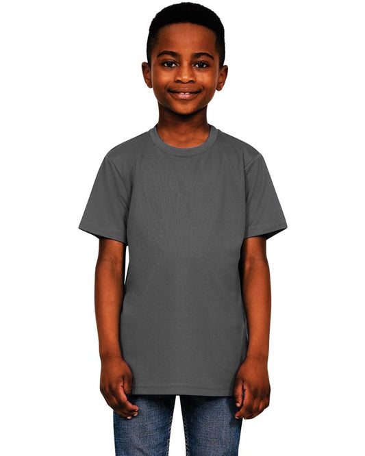 Casual Classics C1100B Casual Original Tech T Shirt Kids - COOZO