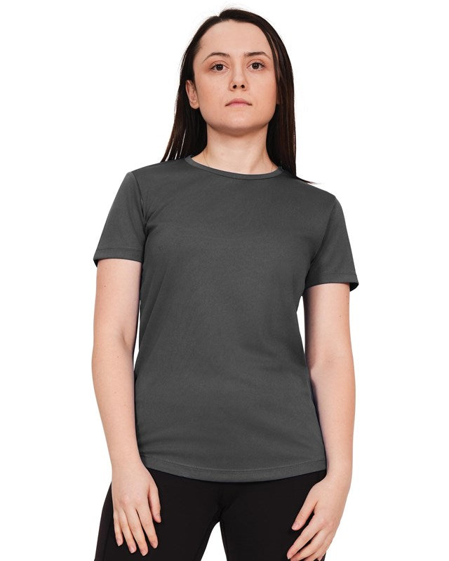 Casual Classics C1100L Original Tech T Shirt Ladies - COOZO
