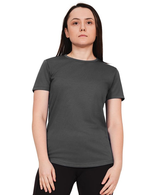 Casual Classics C1100L Original Tech T Shirt Ladies - COOZO