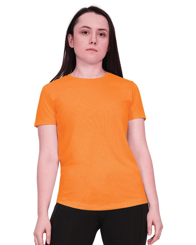 Casual Classics C1100L Original Tech T Shirt Ladies - COOZO