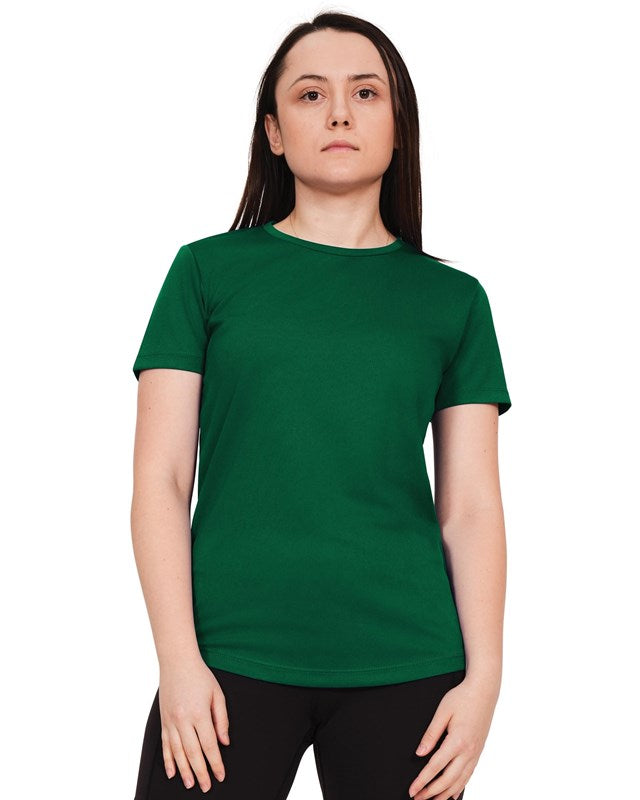 Casual Classics C1100L Original Tech T Shirt Ladies - COOZO
