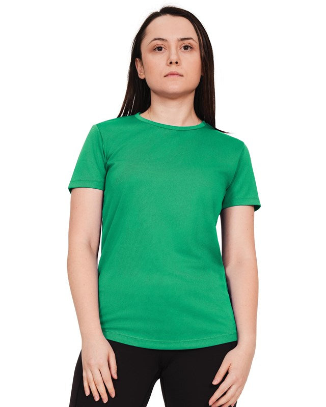 Casual Classics C1100L Original Tech T Shirt Ladies - COOZO