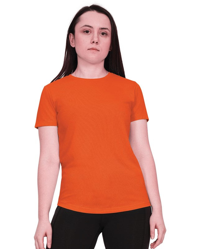 Casual Classics C1100L Original Tech T Shirt Ladies - COOZO