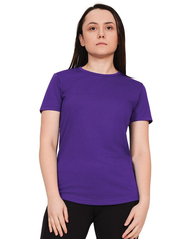 Casual Classics C1100L Original Tech T Shirt Ladies - COOZO