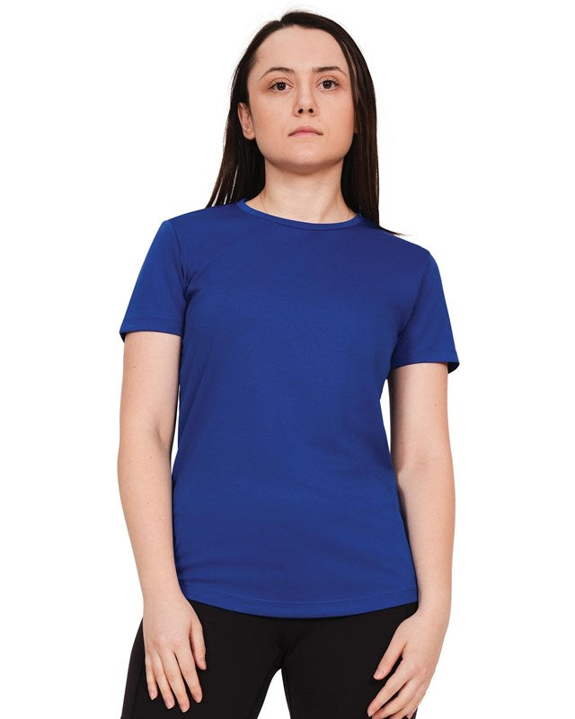 Casual Classics C1100L Original Tech T Shirt Ladies - COOZO