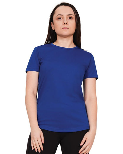 Casual Classics C1100L Original Tech T Shirt Ladies - COOZO