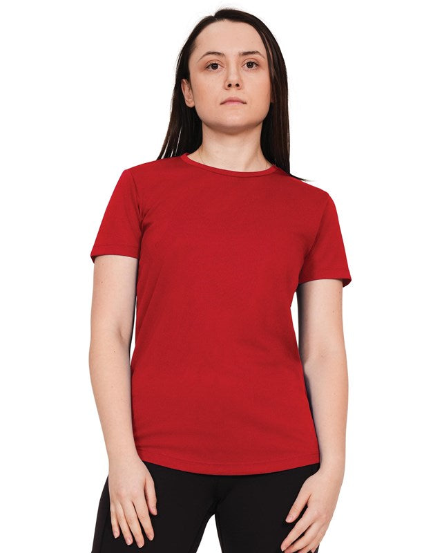 Casual Classics C1100L Original Tech T Shirt Ladies - COOZO