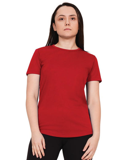 Casual Classics C1100L Original Tech T Shirt Ladies - COOZO