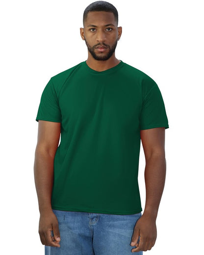 Casual Classics C1100 Original Tech T-Shirt 140gsm Main color - COOZO