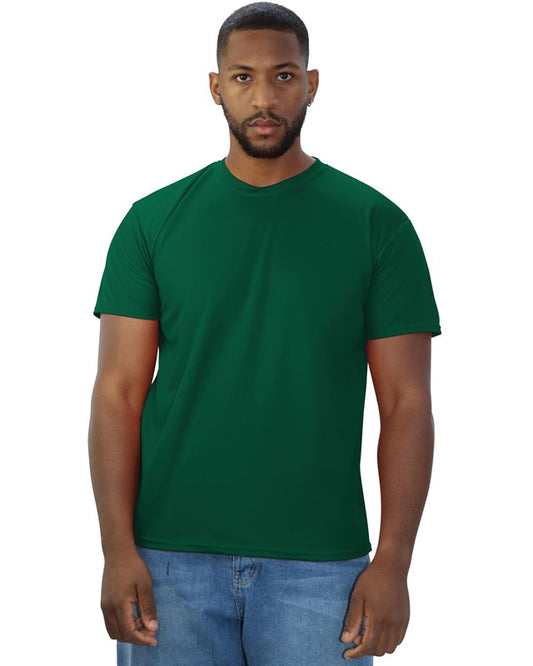 Casual Classics C1100 Original Tech T-Shirt 140gsm Main color - COOZO