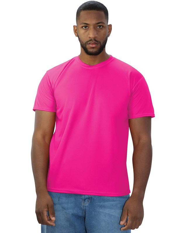 Casual Classics C1100 Original Tech T-Shirt 140gsm Other color - COOZO