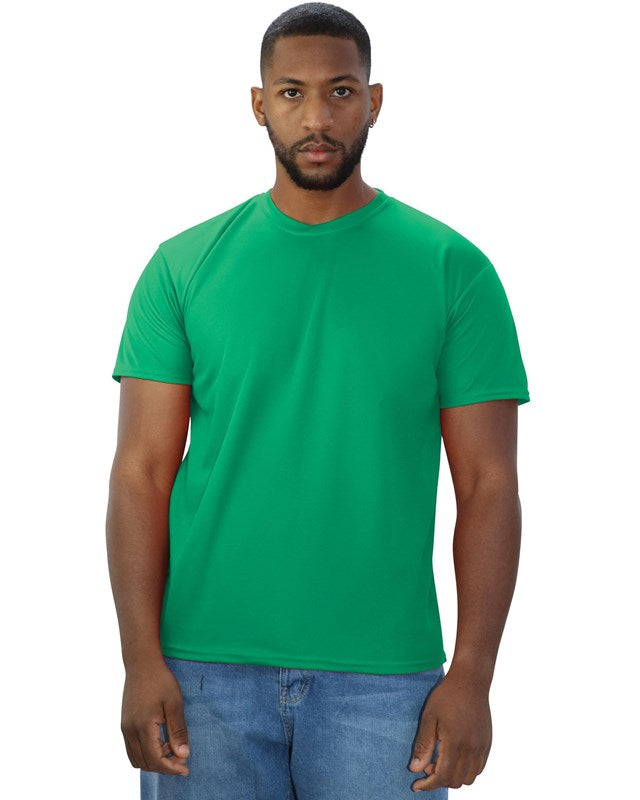 Casual Classics C1100 Original Tech T-Shirt 140gsm Main color - COOZO