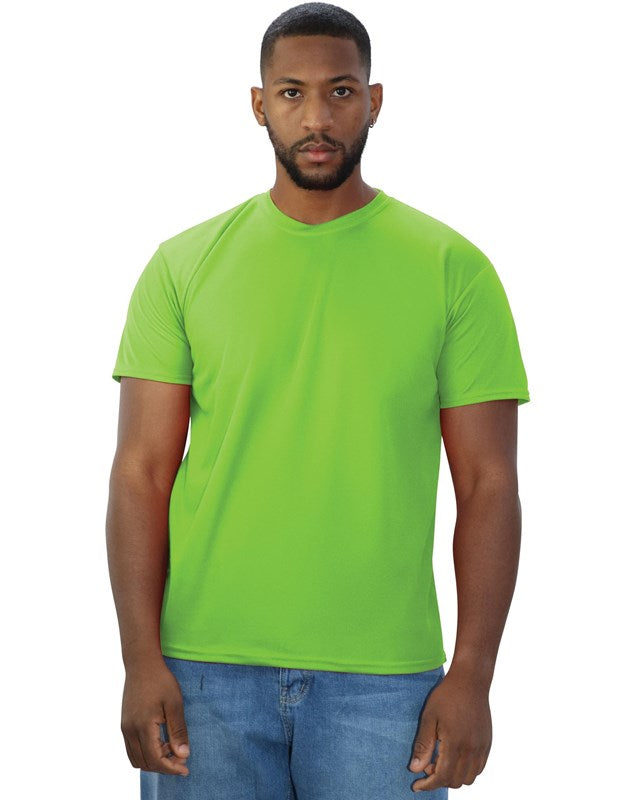 Casual Classics C1100 Original Tech T-Shirt 140gsm Main color - COOZO