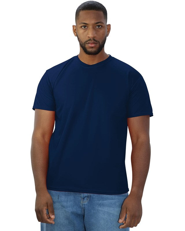 Casual Classics C1100 Original Tech T-Shirt 140gsm Main color - COOZO