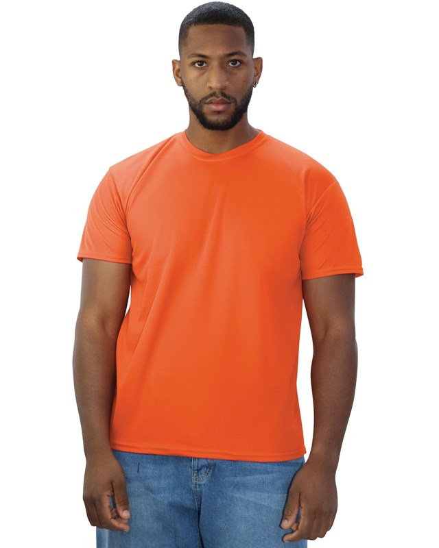 Casual Classics C1100 Original Tech T-Shirt 140gsm Main color - COOZO