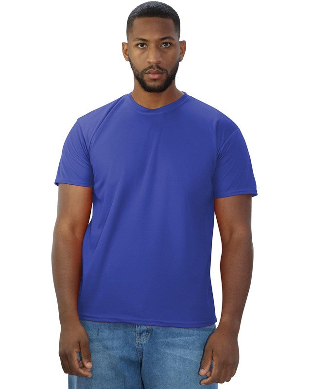 Casual Classics C1100 Original Tech T-Shirt 140gsm Main color - COOZO