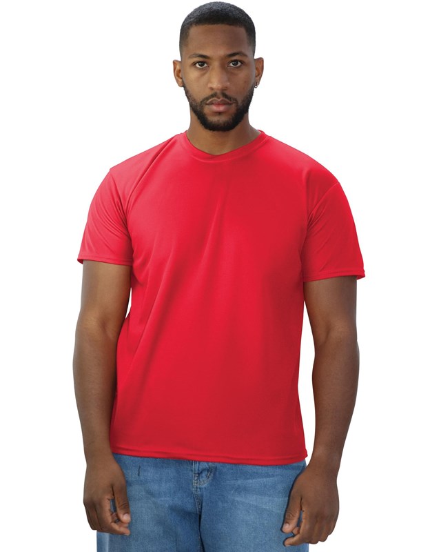 Casual Classics C1100 Original Tech T-Shirt 140gsm Main color - COOZO