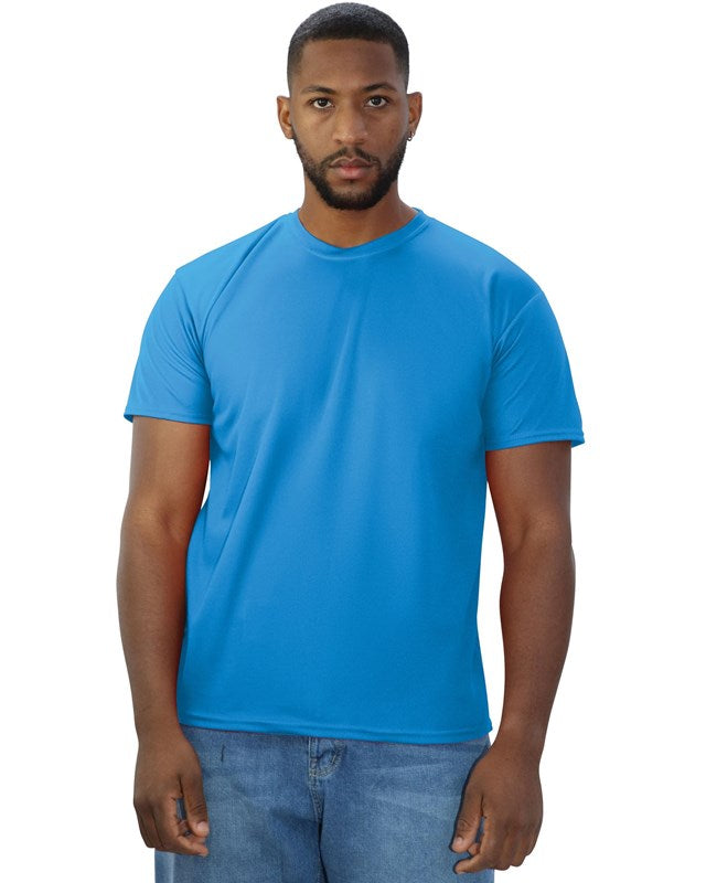 Casual Classics C1100 Original Tech T-Shirt 140gsm Main color - COOZO