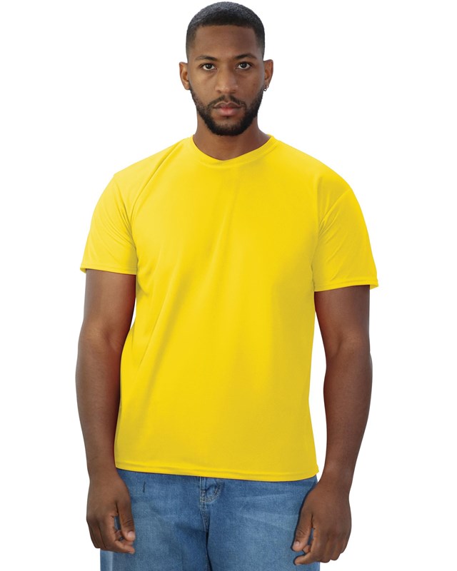 Casual Classics C1100 Original Tech T-Shirt 140gsm Main color - COOZO