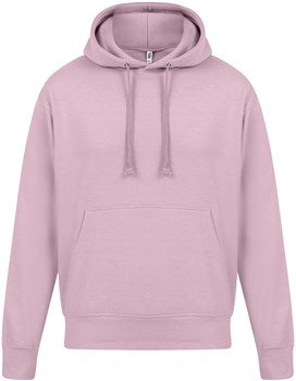 Casual Classics C2200 Unisex Ringspun Blend Hood Sweat 280gsm Ribbed Cuff & Waistband - COOZO