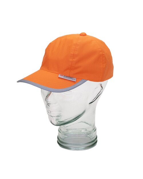 Yoko C6713 Hi-Vis Baseball Cap - COOZO