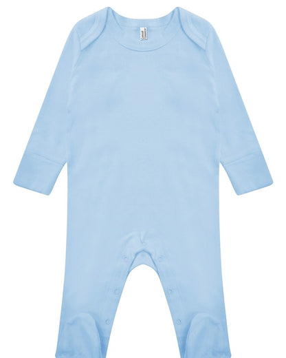 Casual Classics C8030T Baby Romper Suit 180gsm - COOZO