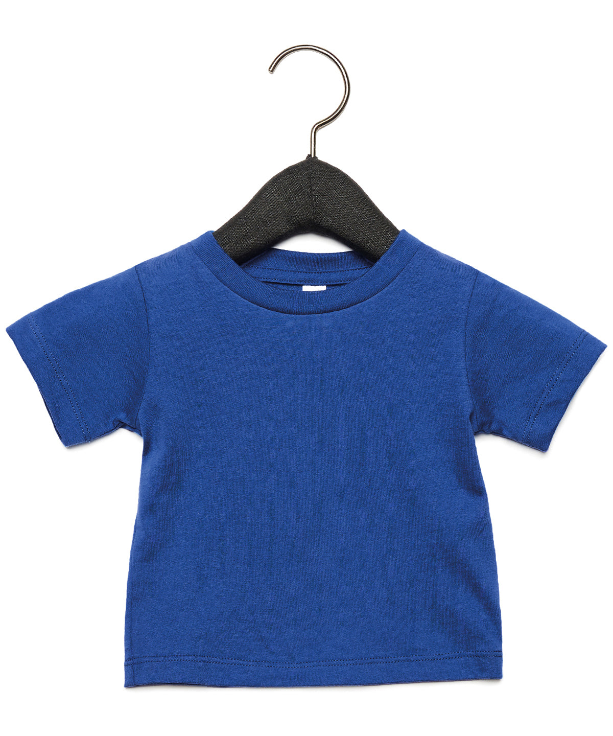Bella+Canvas CA3001B Baby Unisex Jersey Short Sleeve Tee 100% cotton - COOZO