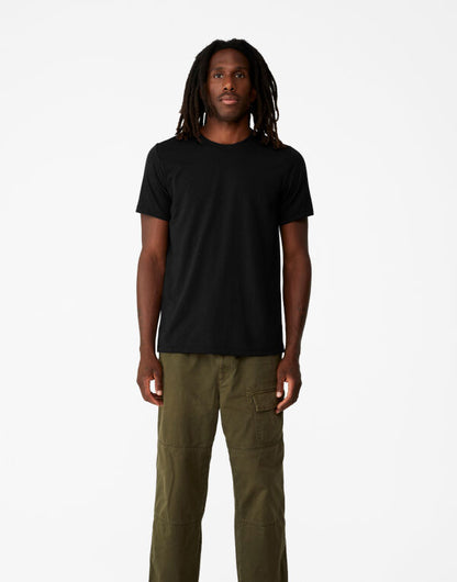 Bella+Canvas CA3001ECO EcoMax Short Sleeve Tee - COOZO