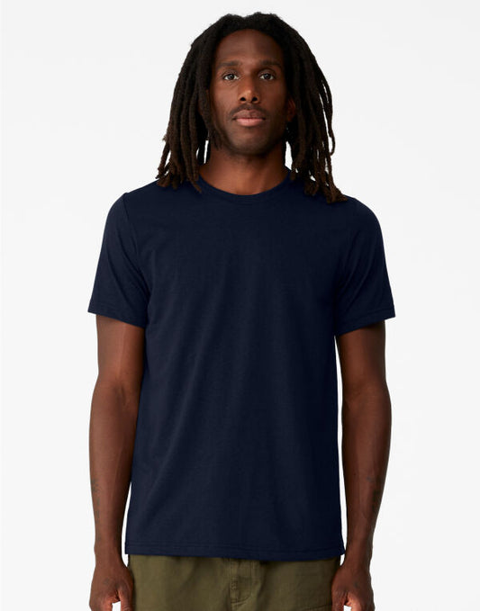Bella+Canvas CA3001ECO EcoMax Short Sleeve Tee - COOZO