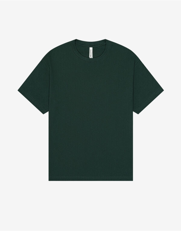 Bella+Canvas CA3010 Unisex Heavy Boxy Tee - COOZO