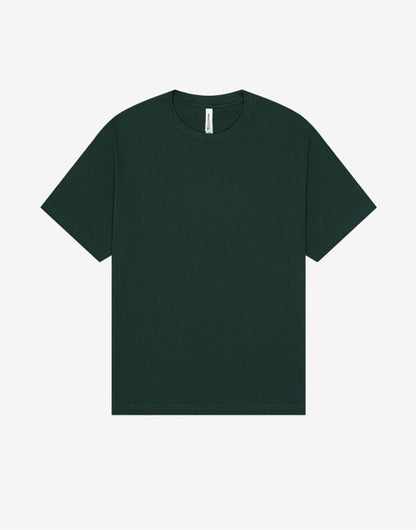 Bella+Canvas CA3010 Unisex Heavy Boxy Tee - COOZO