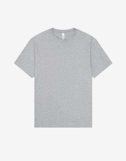 Bella+Canvas CA3010 Unisex Heavy Boxy Tee - COOZO